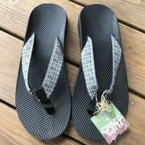 MENS CHACO VIBE FLIP FLOP SIZE 11